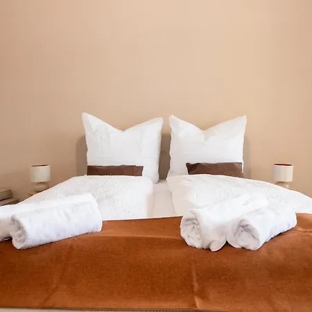 Apartment Rheinblick - River View - Old Town - Wine - Coffee - Wifi