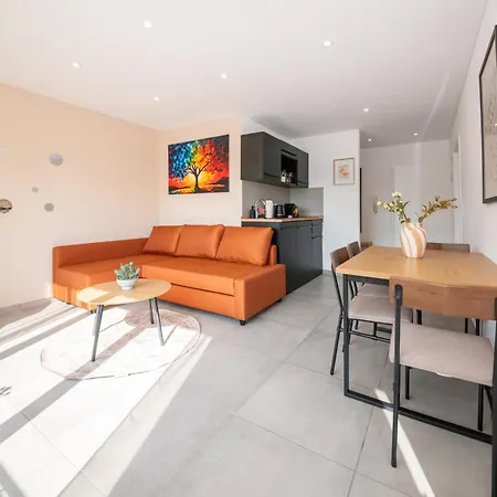 Apartment Rheinblick - River View - Old Town - Wine - Coffee - Wifi *