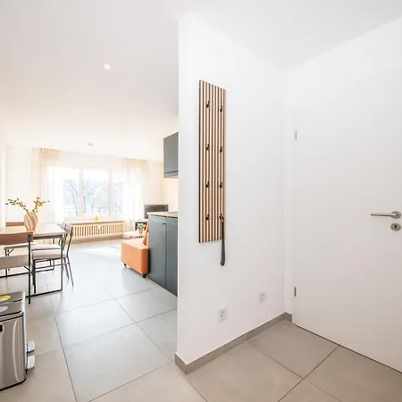 Rhein River- Old Town - Wine - Coffee - Wifi Apartment Ruedesheim am Rhein
