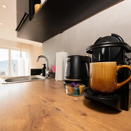 Rhein River- Old Town - Wine - Coffee - Wifi Apartment *
