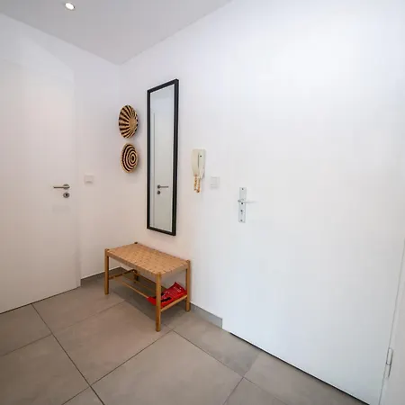 Apartment Rhein River- Old Town - Wine - Coffee - Wifi