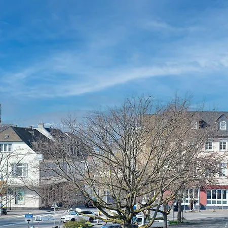 Rheinblick - River View - Old Town - Wine - Coffee - Wifi Apartment Rüdesheim am Rhein