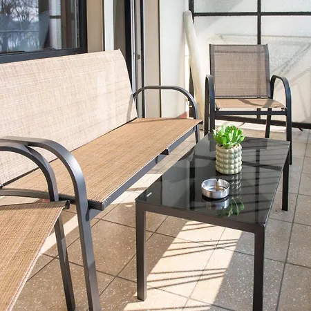 Rheinblick - River View - Old Town - Wine - Coffee - Wifi Apartment *